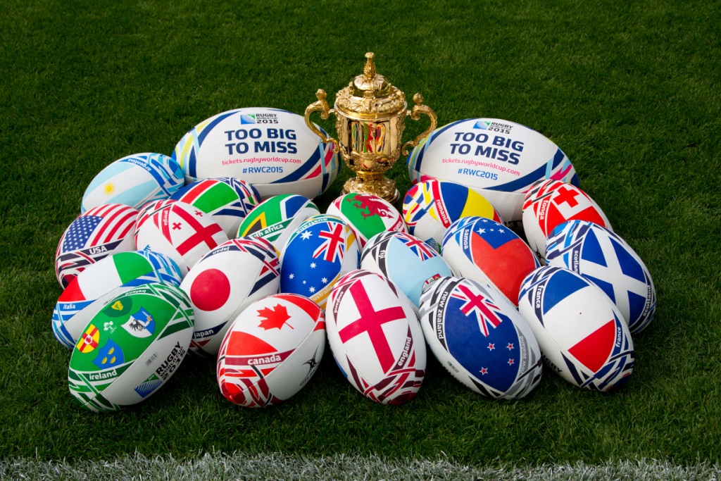 Oversubscribed matches and price categories will go to ballot to ensure fair allocation ©England 2015