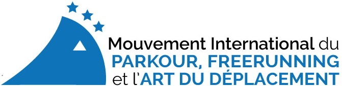 Mouvement International du Parkour, Freerunning et l’Art Du Déplacement will be based in France and the Presidency will rotate among its six founder members for the first four years ©The Mouvement