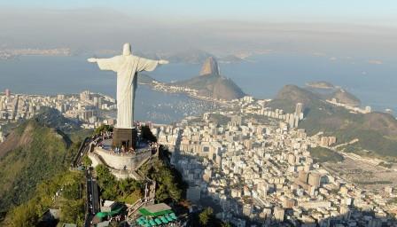 Rio 2016 will be the first Summer Olympic Games CTS Eventim have taken charge of the ticketing process for ©Getty Images