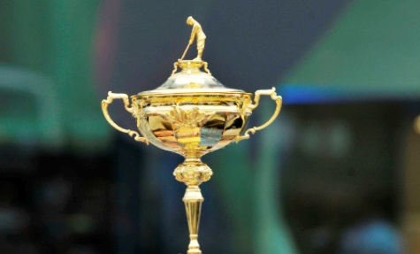 Seven countries have expressed an interest in hosting the 2022 Ryder Cup ©Getty Images