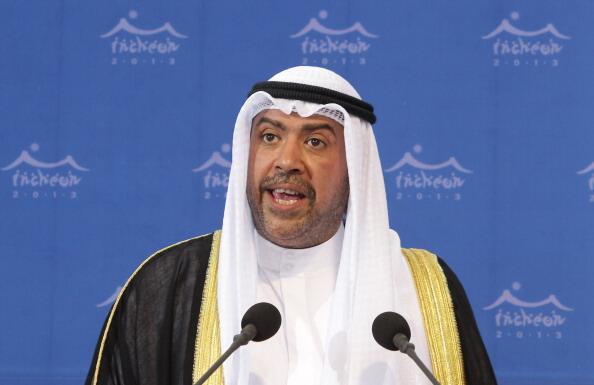 Sheikh Ahmad Al Fahad Al Sabah has said Indonesia will host the Asian Games in 2018 ©Twitter
