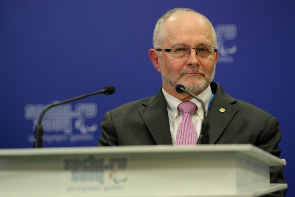 Sir Philip Craven believes the success of Rio 2016 is vital to the continued growth of the Paralympic Movement ©Getty Images