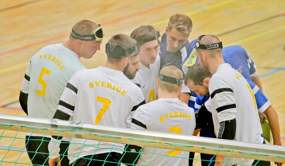 Sweden top Pool B along with hosts Hungary after recording a win and a draw on the first day of competition ©Kalocsai Richárd