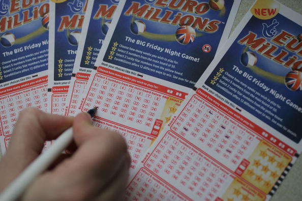 The lottery funding settlement for Scotland, should it become independent, remains up in the air ©Getty Images