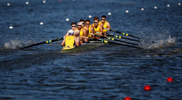 There are five categories in which nominations can be submitted for the 2014 World Rowing Awards ©Getty Images