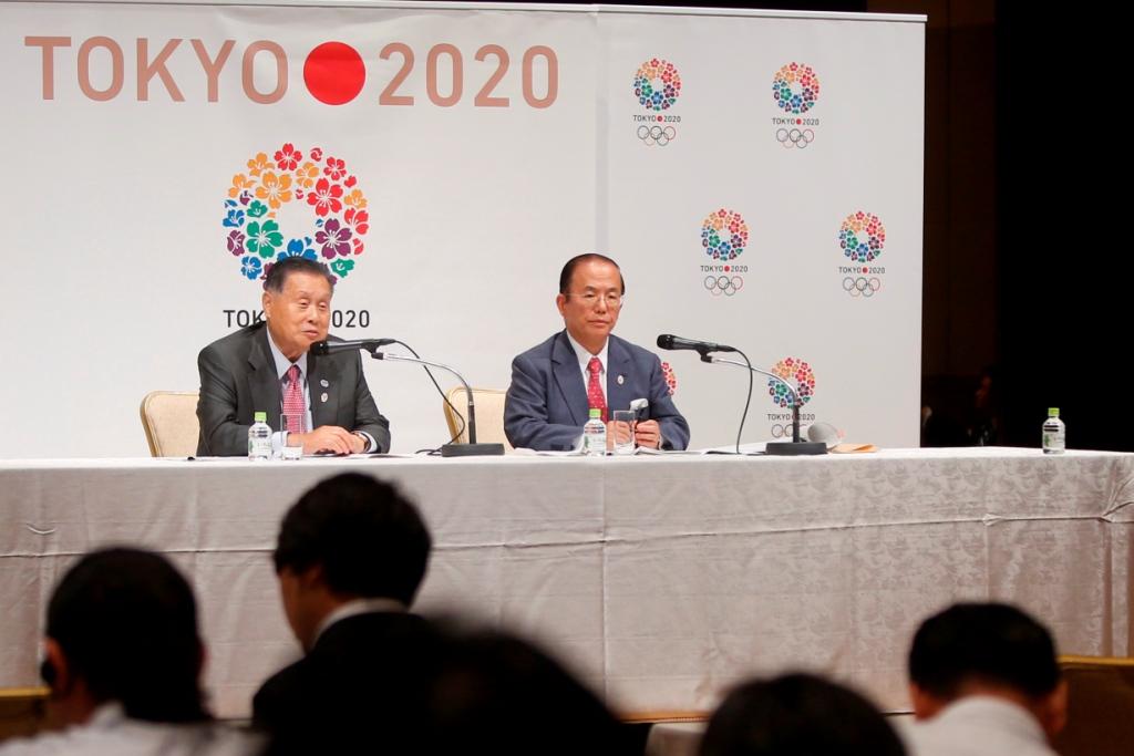 Tokyo 2020 has announced the introduction of an Athletes' Commission and Media Commission during its latest Executive Board meeting ©Tokyo 2020