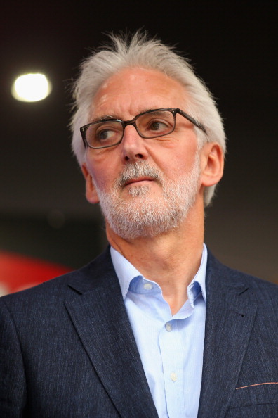 UCI President Brian Cookson condemned the outfits as "unacceptable" and said the UCI were "one the case" ©Getty Images
