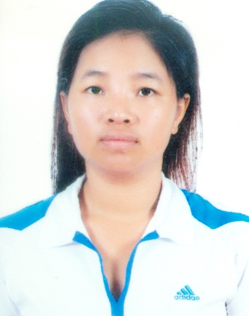 Cambodian soft tennis player Yi Sophany has been expelled from the Asian Games after failing a drugs test ©OCA