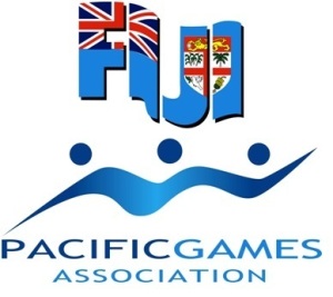 Fiji has announced its team officials for the Port Moresby 2015 Pacific Games ©FASANOC