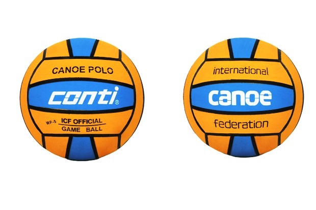 Conti Sports and the International Canoe Federation will continue their partnership up until 2018 ©Conti Sports