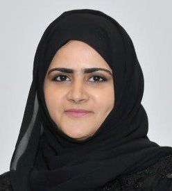 General coordinator Khawla Al Muhairi is leading the visiting delegation ©BOC