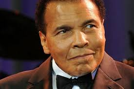 The health of Muhammad Ali is increasingly frail, it has been claimed by some members of his family, while others insist he is living a "full and beautiful life"  ©AFP/Getty Images