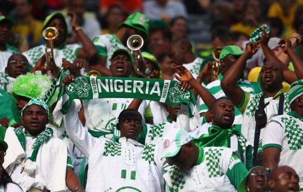 Nigeria could face suspension from FIFA if a court case annulling the recent elections is not withdrawn ©Getty Images