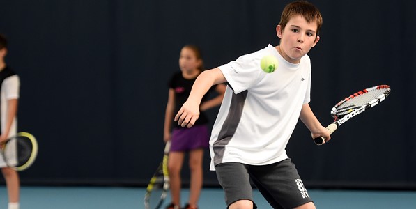 Nottingham is set to host the inaugural World Deaf Tennis Champiopnships in 2015 ©Tennis Foundation