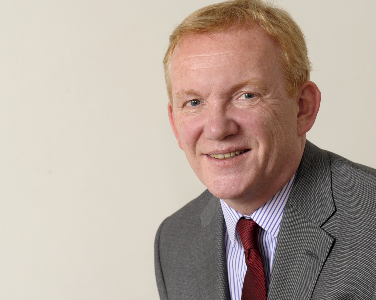 Richard Graham has been appointed interim chief executive of Commonwealth Games England ©CGE