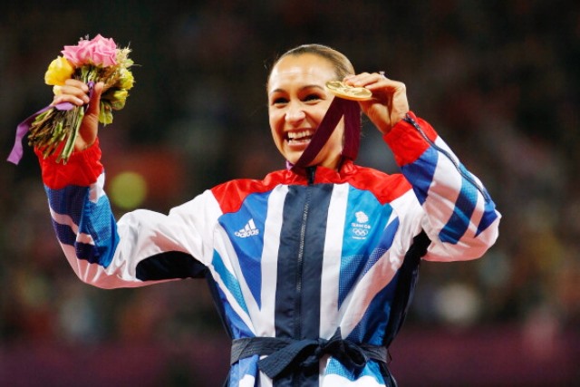 Since UK Sport began funding elite sport in 1997, Britain has gone from 36th on medal table at Atlanta 1996 to third at London 2012, where it won 29 gold medals, including Jessica Ennis ©Getty Images