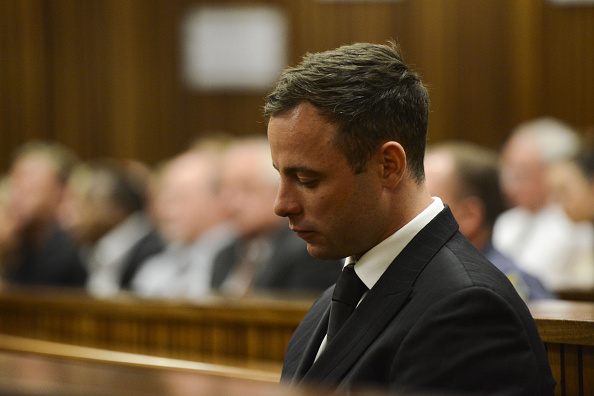 South African prosecutors are set to appeal the verdict and sentence given to Oscar Pistorius ©Getty Images