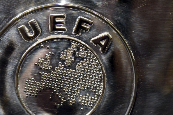 The Arrangement for Cooperation is a major boost for UEFA ©Getty Images for UEFA