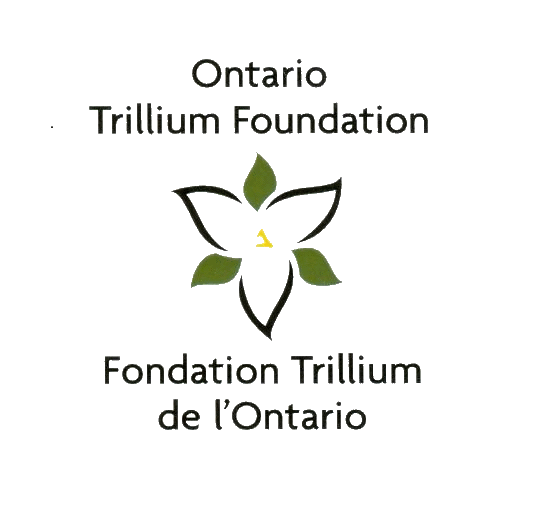 The Ontario Trillium Foundation has been announced as the official community supporter of Toronto 2015 ©Ontario Trillium Foundation