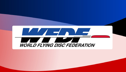 The World Flying Disc Federation now has 62 members ©WFDF
