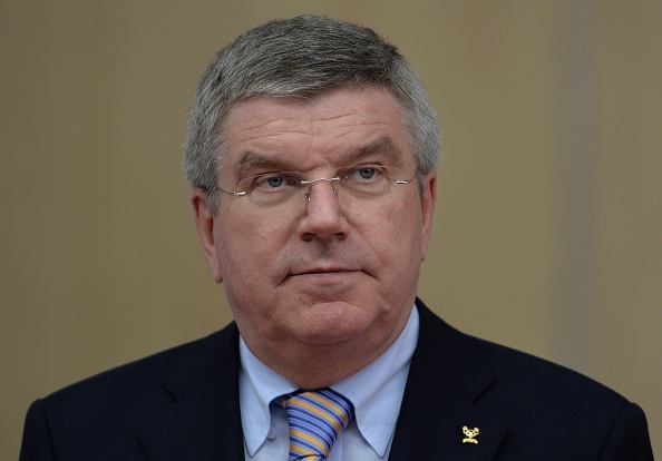 Thomas Bach, President of the International Olympic Committee, expects more International Federations to recognise Kosovo in the not too distant future ©Getty Images