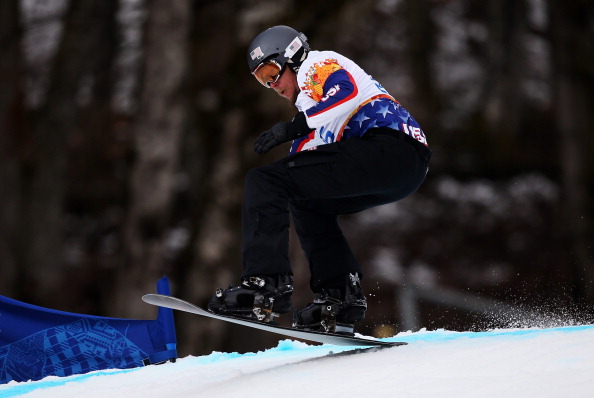 Three medal events will be held at each IPC Alpine Skiing Para-snowboard competition in the 2014-15 season ©Getty Images