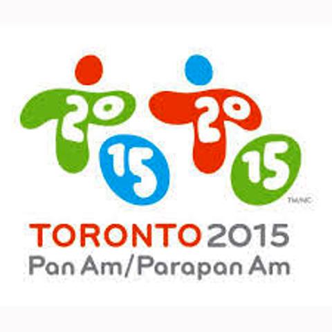 Toronto 2015 organisers have paid out more than $500,000 in severance to two former employees ©Toronto 2015