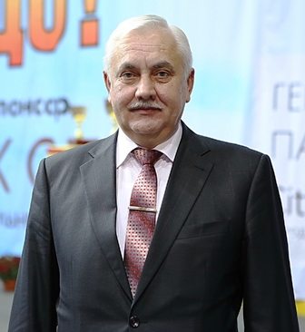 Ukrainian Judo Federation secretary general Volodymyr Pokhodenko has died after suffering a heart attack ©IJF