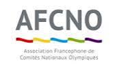 Volunteers from Francophone countries are being mobilised by AFCNO to work on projects in six NOCs ©AFCNO