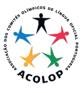 ACOLOP is a body seeking sporting ties between 12 Portuguese speaking nations ©ACOLOP