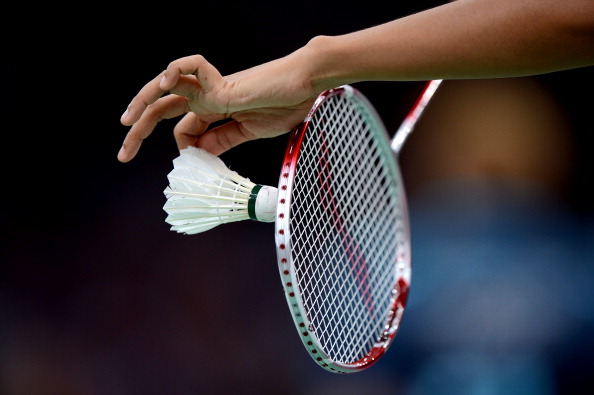 A new scoring system in badminton will not be introduced before Rio 2016 ©Getty Images