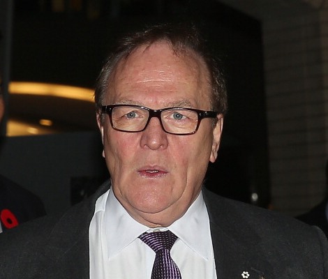 Canadian Olympic Committee chief Marcel Aubut was elected as one of three ANOC Executive Council representatives from the Americas today ©Getty Images