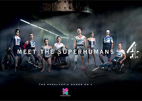 Channel 4 has handed Sunset+Vine the production contract to its live coverage of the Rio 2016 Paralympic Games ©Channel 4