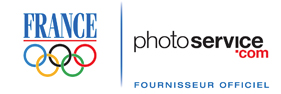 The French National Olympic and Photoservice.com have signed a new two-year partnership deal ©CNOSF