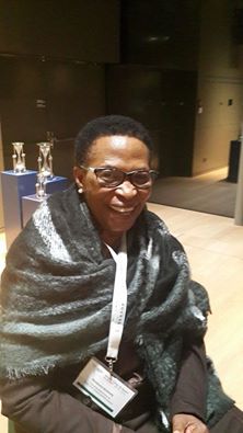 Gauteng's Minister for Sport, Arts, Culture and Recreation Molebatsi Bopape says the Province will bid for the 2024 Olympic Games depending on the outcome of the Agenda 2020 ©ITG