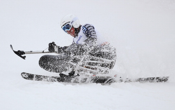 IPC Alpine Skiing is able to build on the success enjoyed in Sochi on the road to Pyeongchang 2018 ©Getty Images