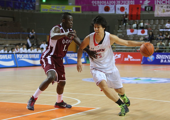 Japan are yet to be suspended by FIBA despite no merger between its two basketball leagues after deadline ©Getty Images
