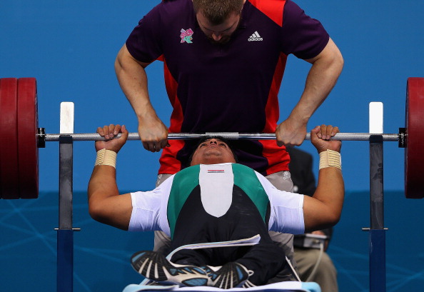 Mexico City has replaced Guadalajara as host city for the 2015 IPC Powerlifting Americas Open Championships ©Getty Images