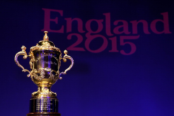 More than 140,000 tickets for the 2015 Rugby World Cup will be sold on a first come first served basis ©Getty Images