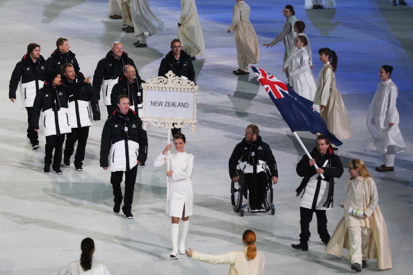 Paralympics New Zealand gave vision experts the opportunity to train to become future Paralympic classifiers through two half-day workshops ©Getty Images