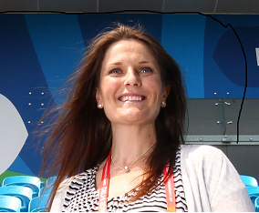 Paralympics New Zealand has appointed Lynette Grace as its first ever Games campaign and sports manager ©PNZ