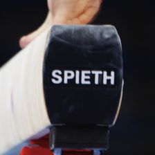 SPIETH Gymnastics will provide the majority of the apparatus and mats for Rio 2016 ©FIG