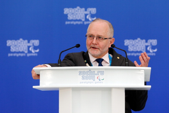 Sir Philip Craven highlights importance of technology at UNESCO conference ©Getty Images