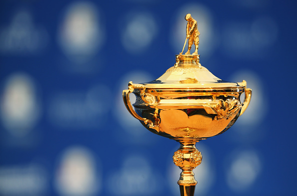 Six nations have made formal notifications of their intentions to bid for the 2022 Ryder Cup ©Getty Images