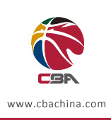 The Chinese Basketball Association Professional League tipped off on Saturday ©2013 Sohu.com