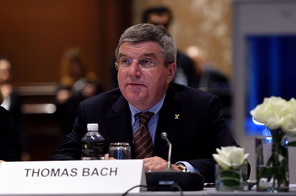 Thomas Bach's Agenda 2020 recommendations were not the five-ring revolution that some thought it might be ©Getty Images