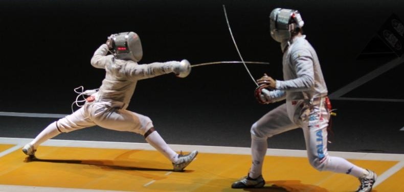 Tickets are on sale for the FIE Grand Prix in New York ©USA Fencing
