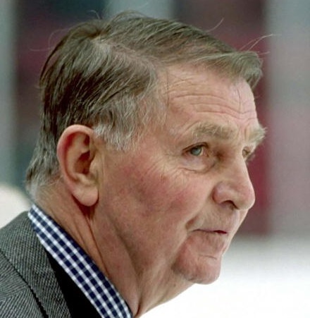 Viktor Tikhonov has died after a long illness ©Getty Images