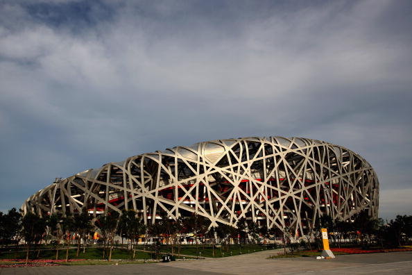 Beijing's Birds Nest stadium will see new qualifying standards employed for its IAAF World Championships next year ©Getty Images