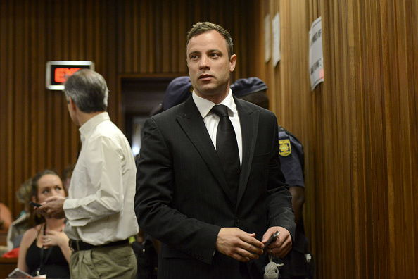 A decision on whether Oscar Pistorius' sentence can be appealed has been delayed until tomorrow ©Getty Images